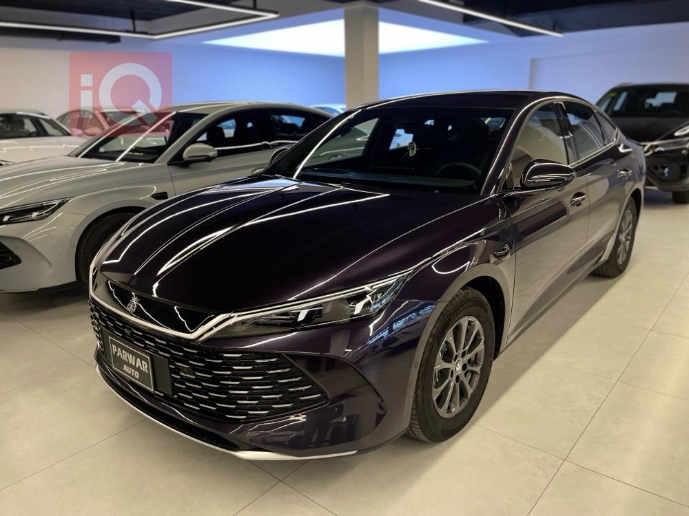 بي واي دي كوين L DM-i